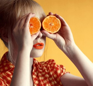 orangeyes